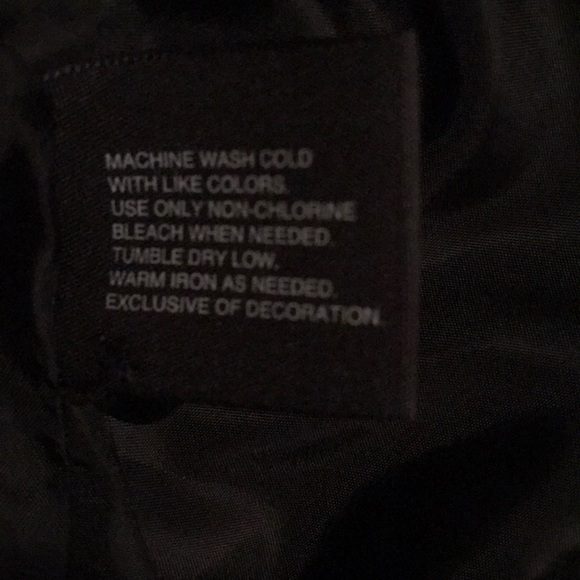 J. Ferrar suiting Vest - Picture 4 of 5